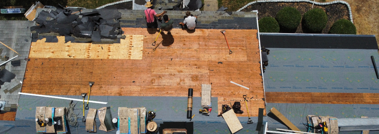 roofing 